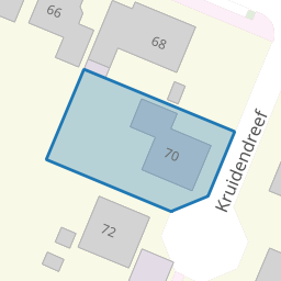 Perceel DTN01-A-3922