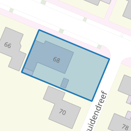 Perceel DTN01-A-3923