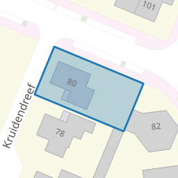 Perceel DTN01-A-3924