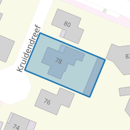 Perceel DTN01-A-3925