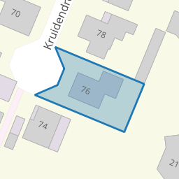 Perceel DTN01-A-3926