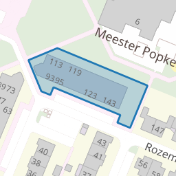 Perceel DTN01-A-3945