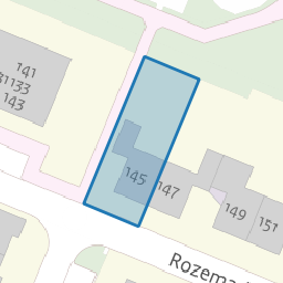 Perceel DTN01-A-3952