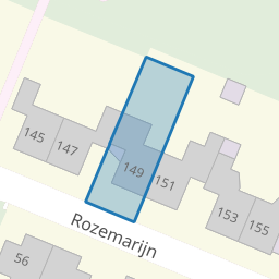 Perceel DTN01-A-3954