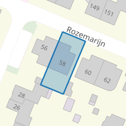 Perceel DTN01-A-3962