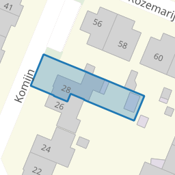 Perceel DTN01-A-3964