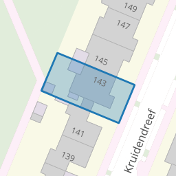 Perceel DTN01-A-3999