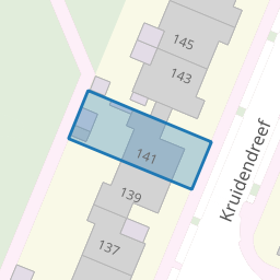 Perceel DTN01-A-4000