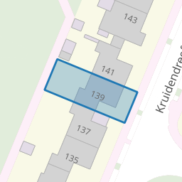 Perceel DTN01-A-4001