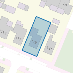 Perceel DTN01-A-4007