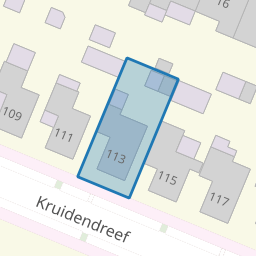 Perceel DTN01-A-4010