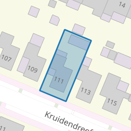 Perceel DTN01-A-4011