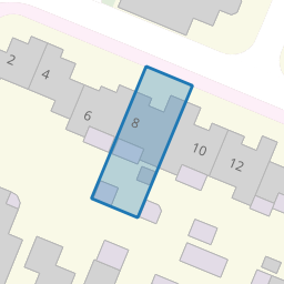 Perceel DTN01-A-4025