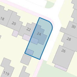 Perceel DTN01-A-4033