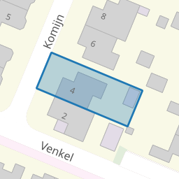 Perceel DTN01-A-4040