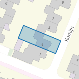 Perceel DTN01-A-4043