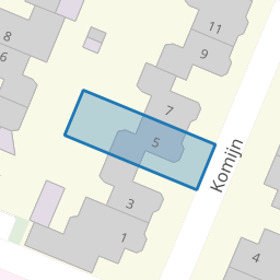 Perceel DTN01-A-4044