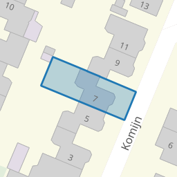 Perceel DTN01-A-4045