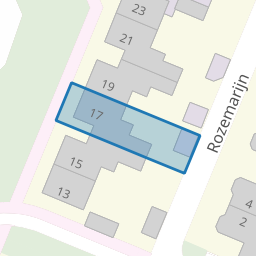 Perceel DTN01-A-4061