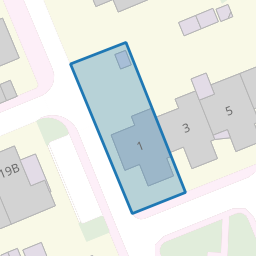 Perceel DTN01-A-4070