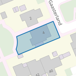 Perceel DTN01-A-4086