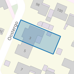 Perceel DTN01-A-4096