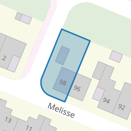 Perceel DTN01-A-4118