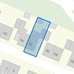 Perceel DTN01-A-4121