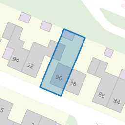 Perceel DTN01-A-4122