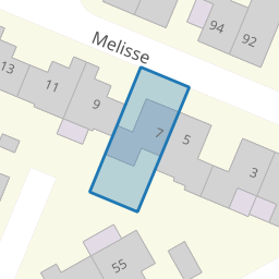 Perceel DTN01-A-4170