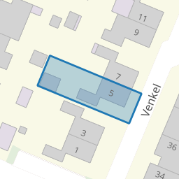 Perceel DTN01-A-4181