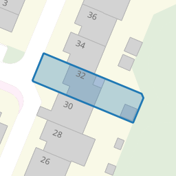 Perceel DTN01-A-4192