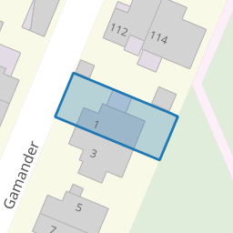 Perceel DTN01-A-4200