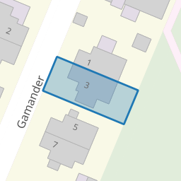 Perceel DTN01-A-4201