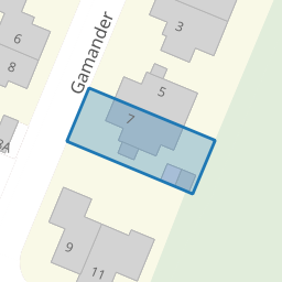 Perceel DTN01-A-4203