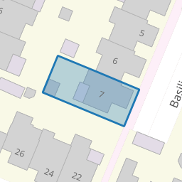 Perceel DTN01-A-4233