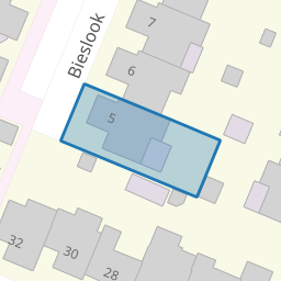 Perceel DTN01-A-4240