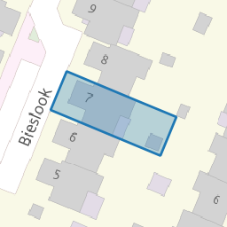 Perceel DTN01-A-4242