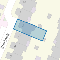 Perceel DTN01-A-4243