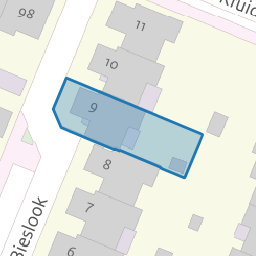 Perceel DTN01-A-4244