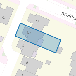 Perceel DTN01-A-4245