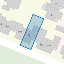 Perceel DTN01-A-4250