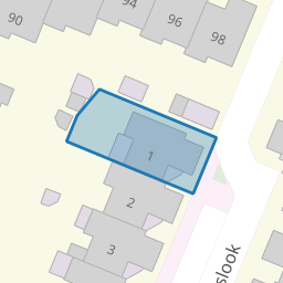 Perceel DTN01-A-4256