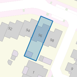 Perceel DTN01-A-4258