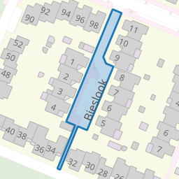 Perceel DTN01-A-4266