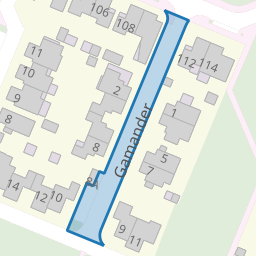 Perceel DTN01-A-4268