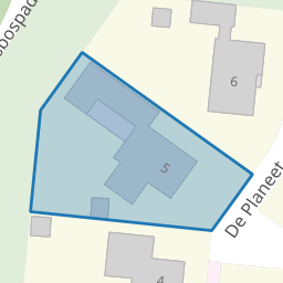 Perceel DTN01-A-4274