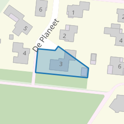 Perceel DTN01-A-4276