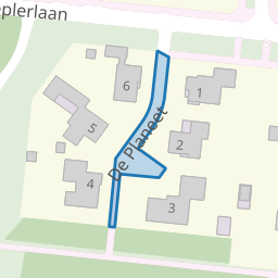 Perceel DTN01-A-4280