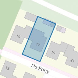 Perceel DTN01-A-4296